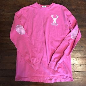 Southern Jadelynn Brooke Long Sleeve Tee